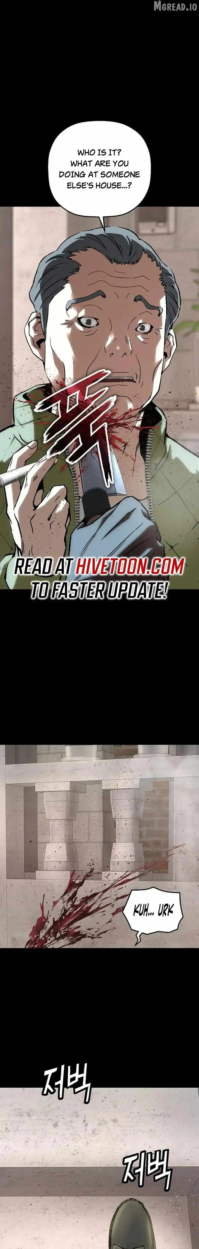 Read The Villain’s Profiler chapter 48 image 1 on Lezhin
