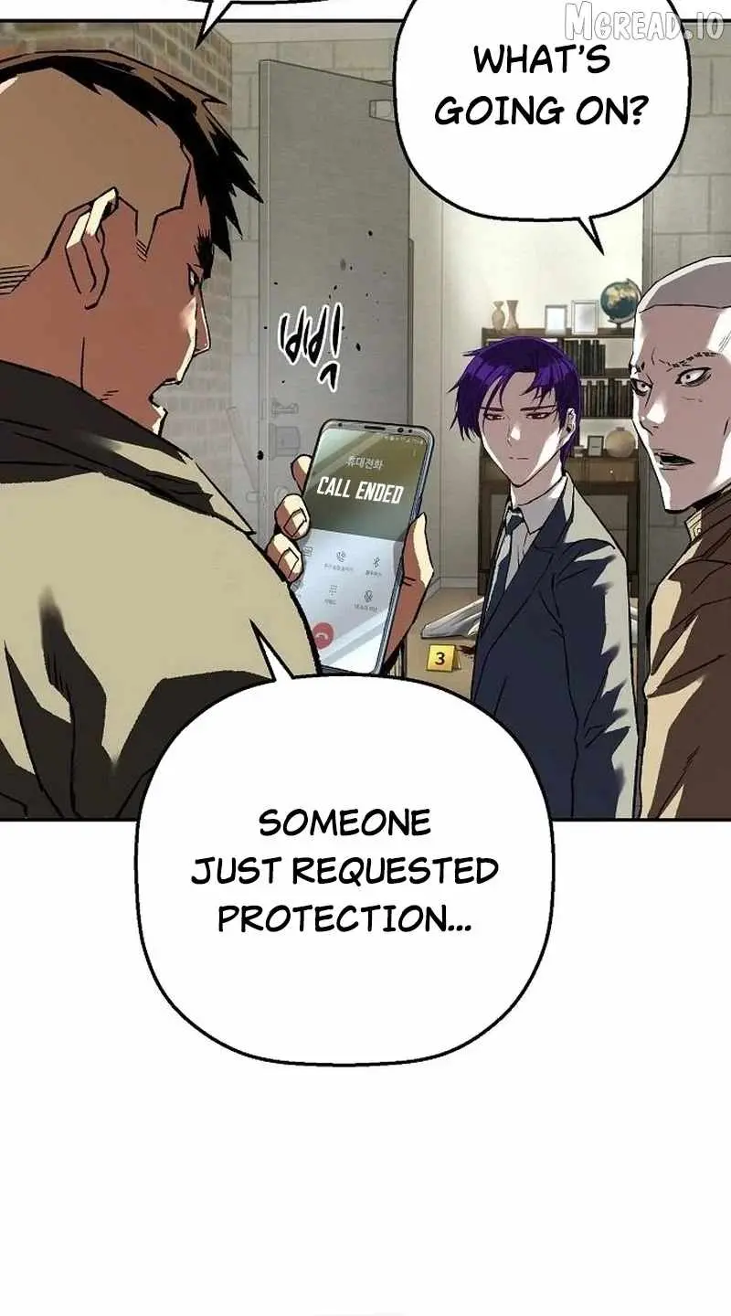 Read The Villain’s Profiler chapter 48 image 17 on Lezhin