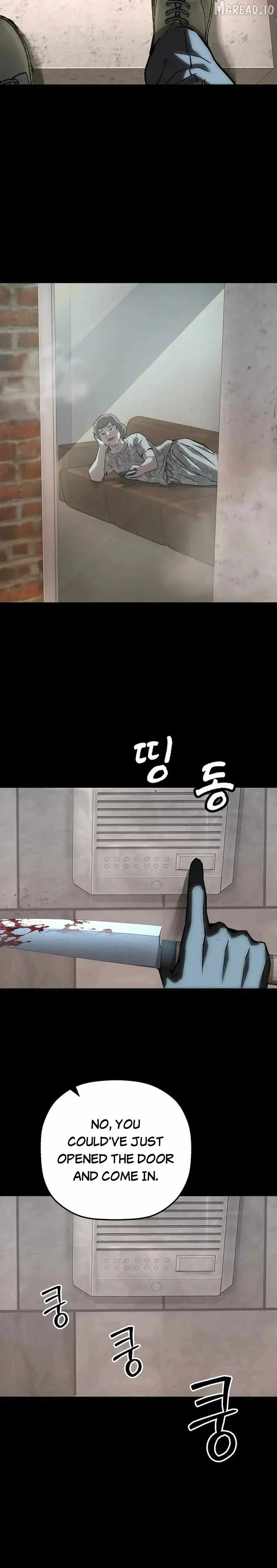 Read The Villain’s Profiler chapter 48 image 2 on Lezhin