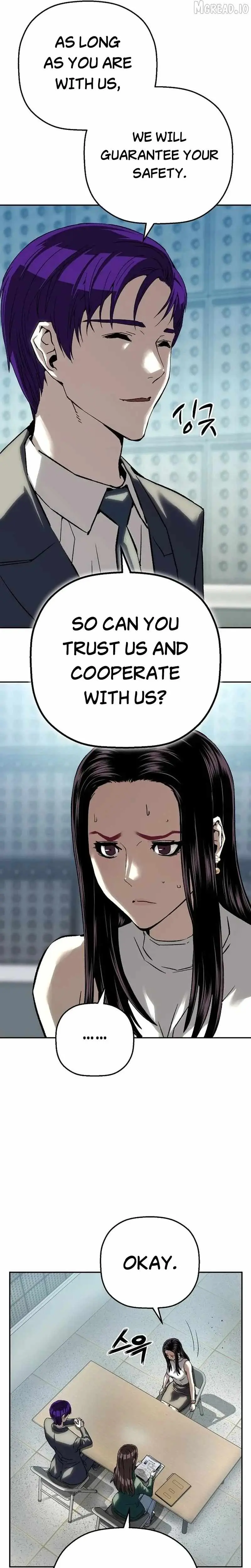 Read The Villain’s Profiler chapter 48 image 21 on Lezhin