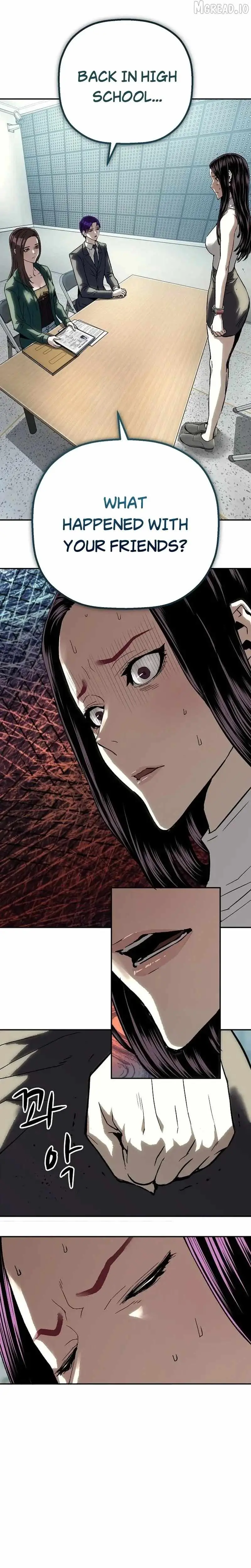 Read The Villain’s Profiler chapter 48 image 30 on Lezhin