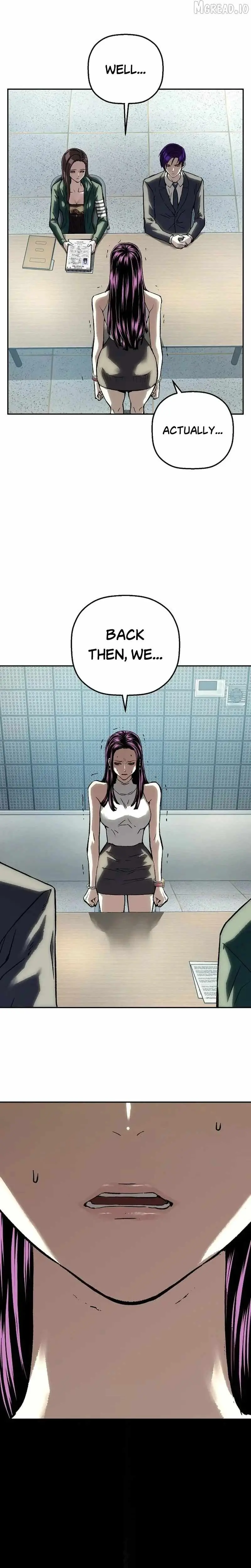 Read The Villain’s Profiler chapter 48 image 31 on Lezhin