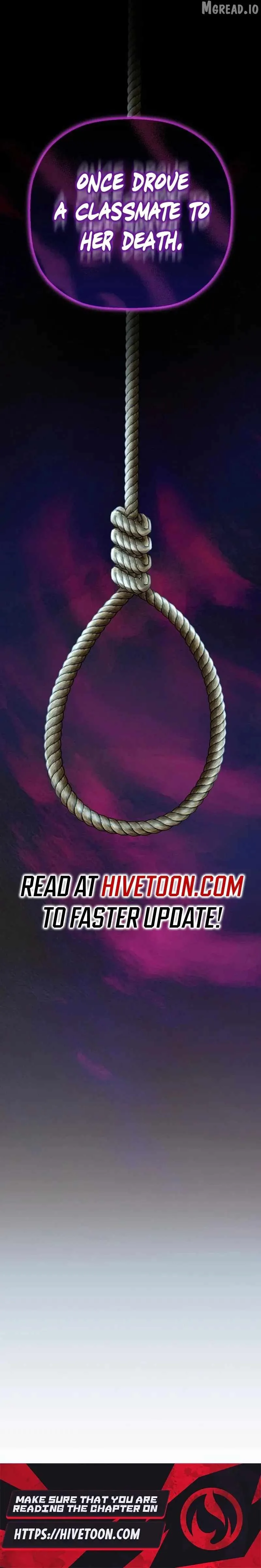 Read The Villain’s Profiler chapter 48 image 32 on Lezhin