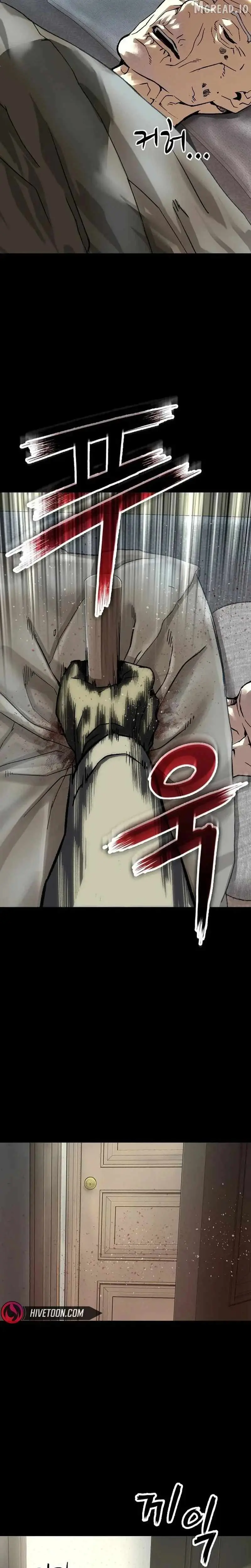 Read The Villain’s Profiler chapter 48 image 4 on Lezhin