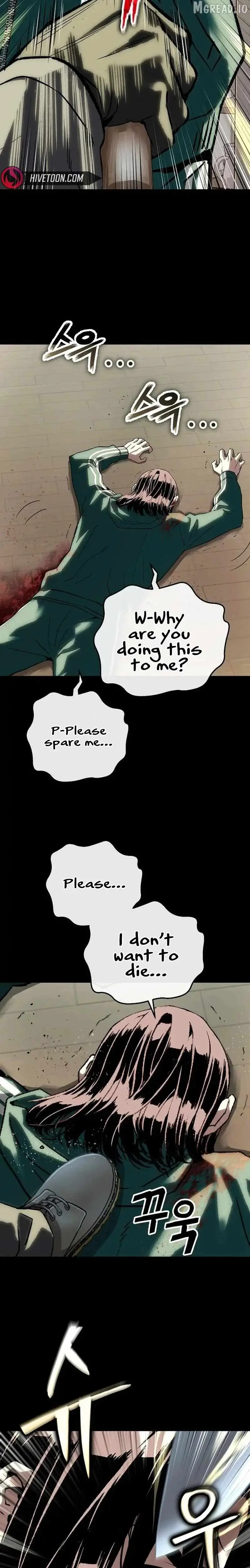 Read The Villain’s Profiler chapter 48 image 7 on Lezhin
