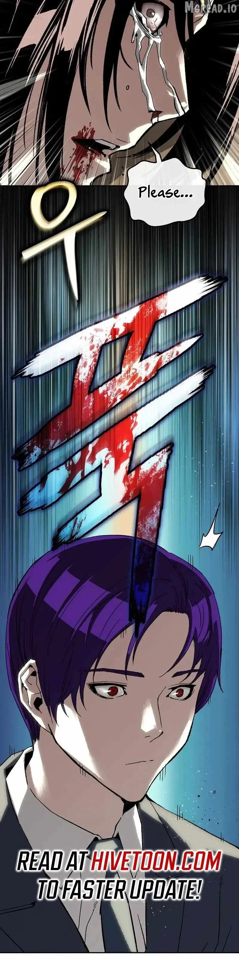 Read The Villain’s Profiler chapter 48 image 8 on Lezhin