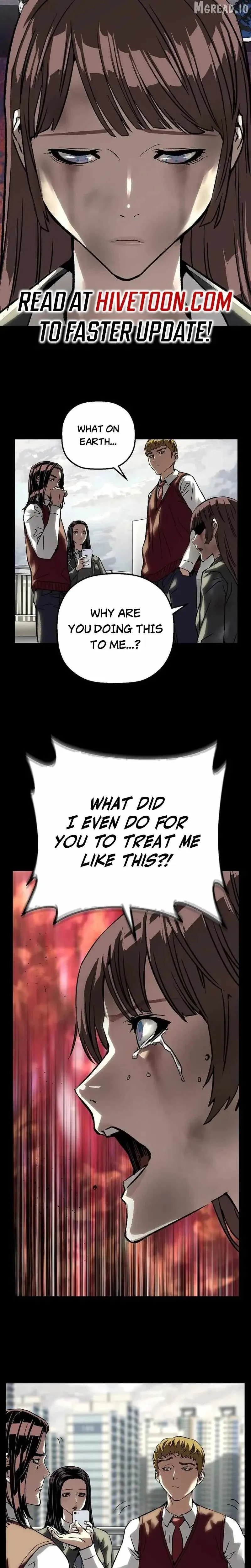 Read The Villain’s Profiler chapter 49 image 10 on Lezhin