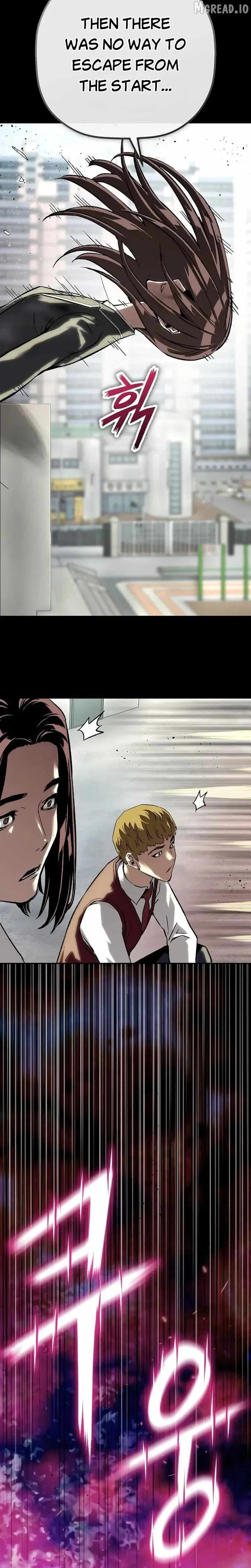 Read The Villain’s Profiler chapter 49 image 13 on Lezhin
