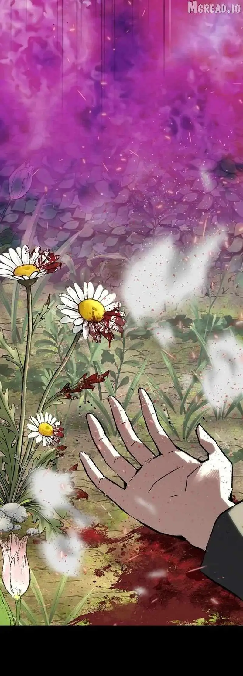 Read The Villain’s Profiler chapter 49 image 14 on Lezhin