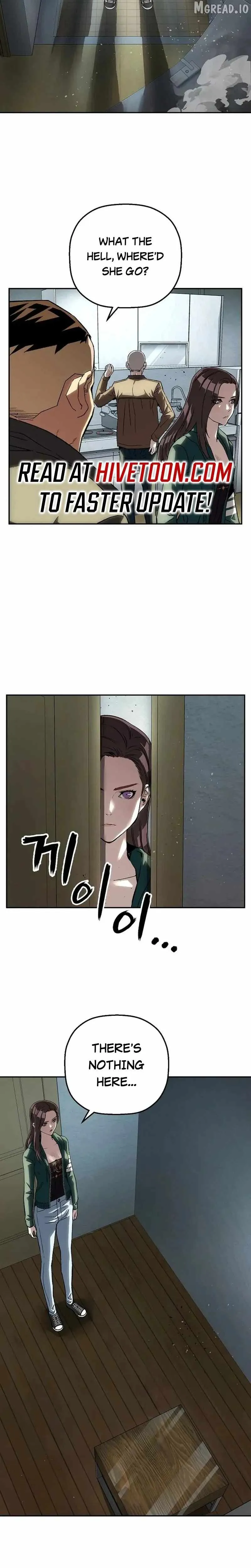 Read The Villain’s Profiler chapter 49 image 25 on Lezhin