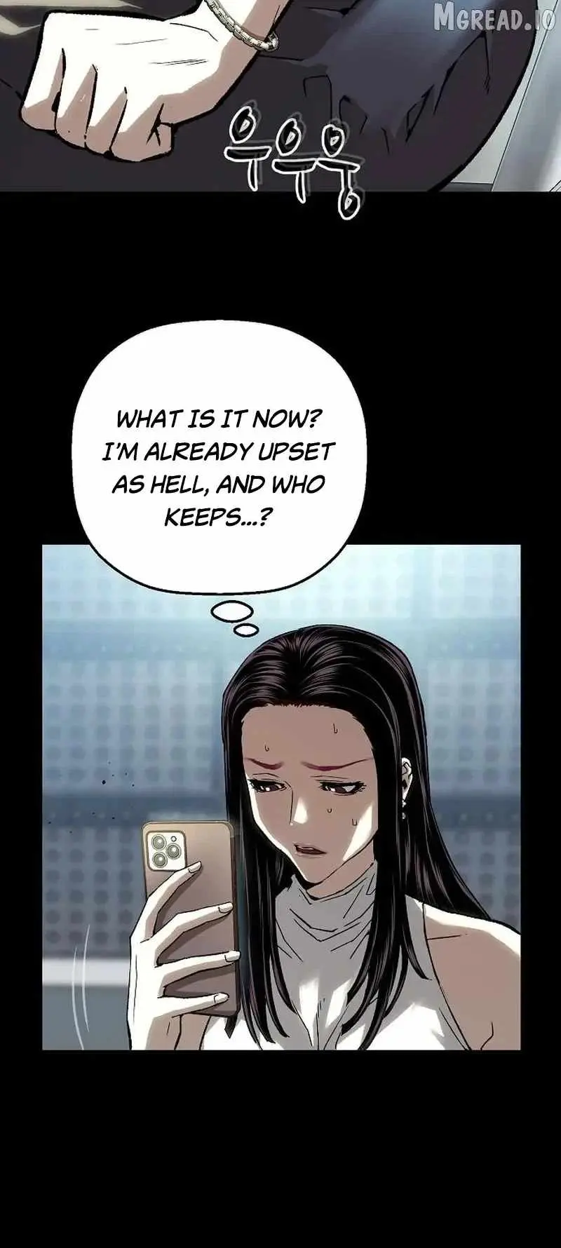 Read The Villain’s Profiler chapter 49 image 29 on Lezhin