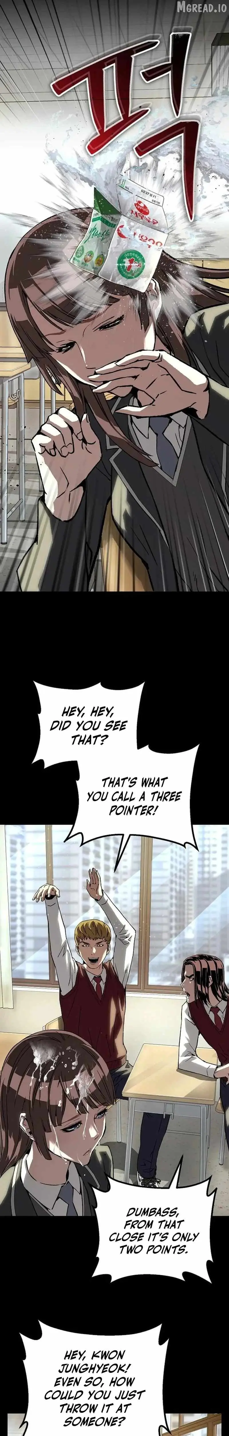 Read The Villain’s Profiler chapter 49 image 3 on Lezhin