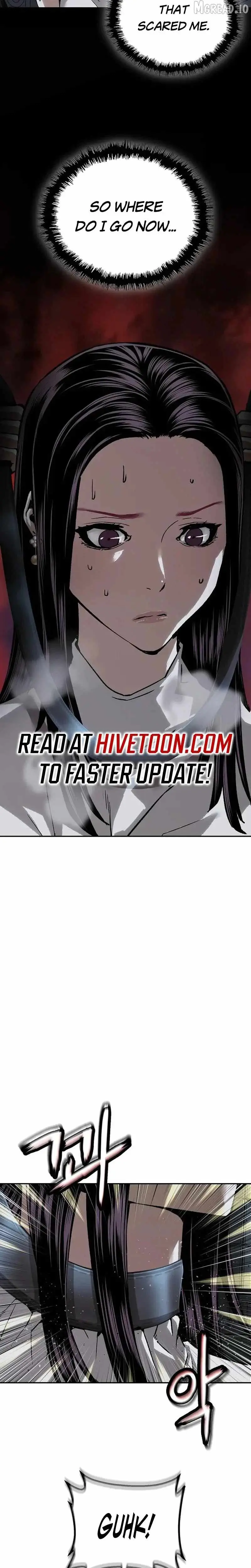 Read The Villain’s Profiler chapter 49 image 34 on Lezhin
