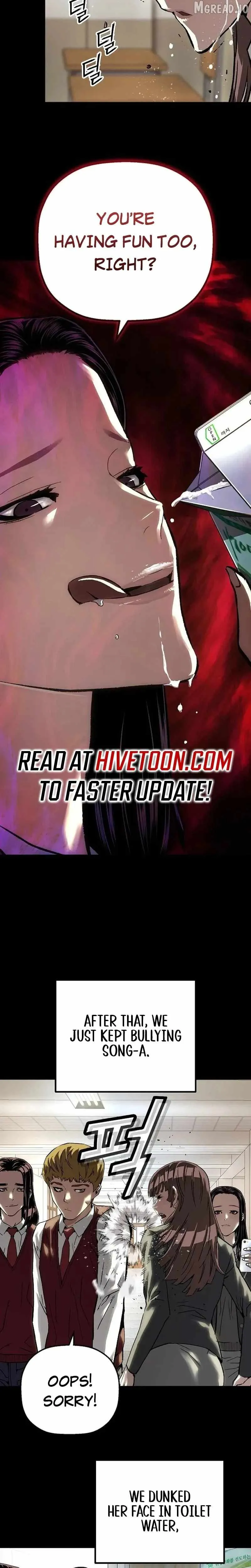 Read The Villain’s Profiler chapter 49 image 7 on Lezhin