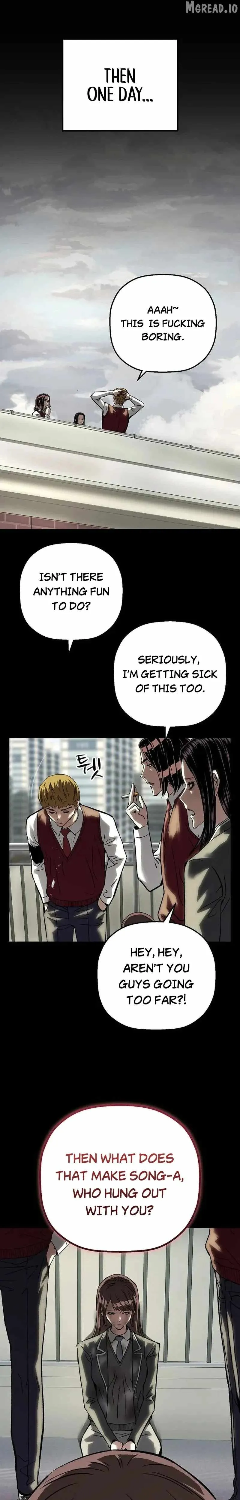 Read The Villain’s Profiler chapter 49 image 9 on Lezhin