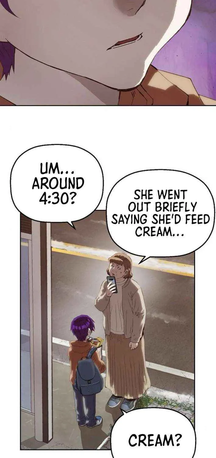 Read The Villain’s Profiler chapter 5 image 15 on Lezhin