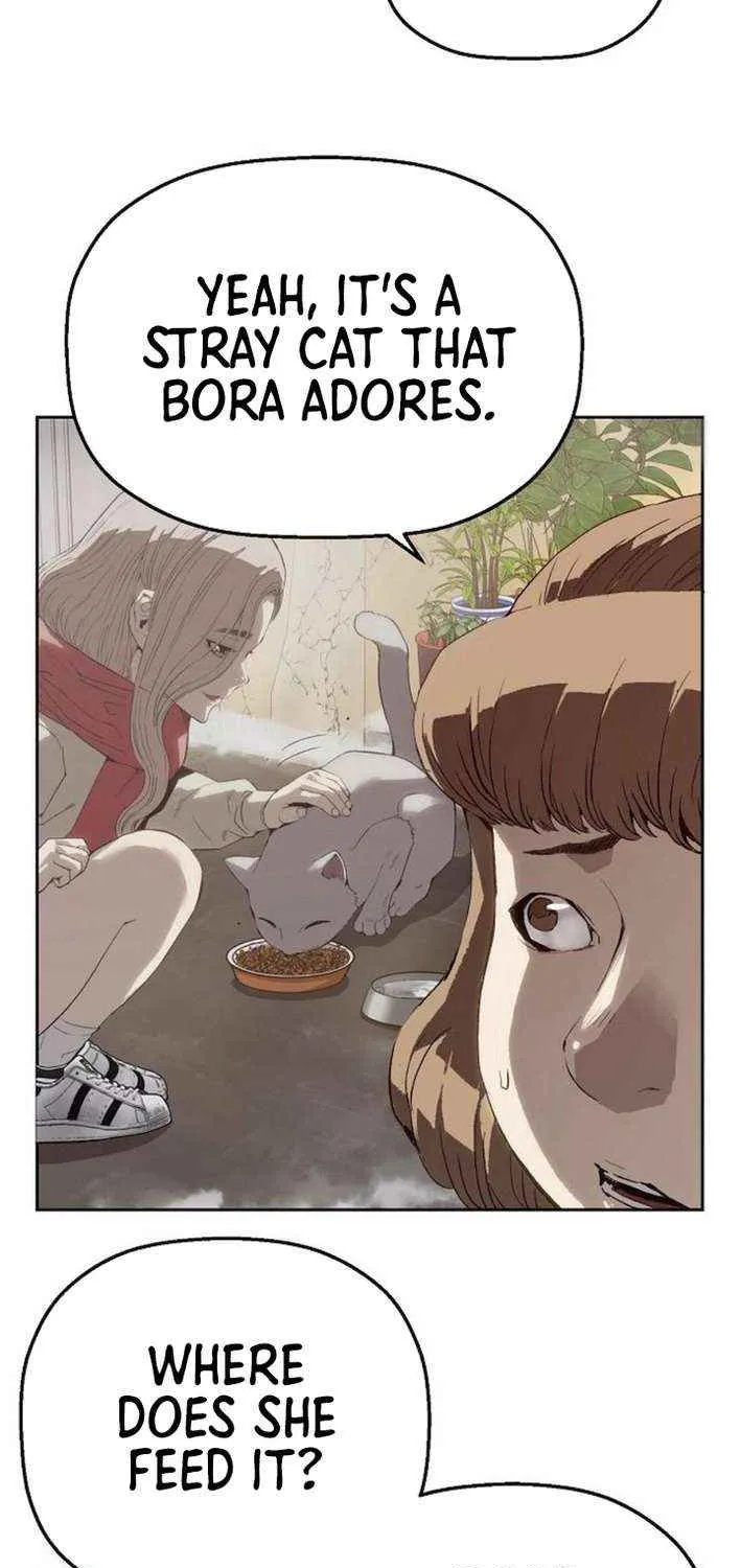 Read The Villain’s Profiler chapter 5 image 16 on Lezhin