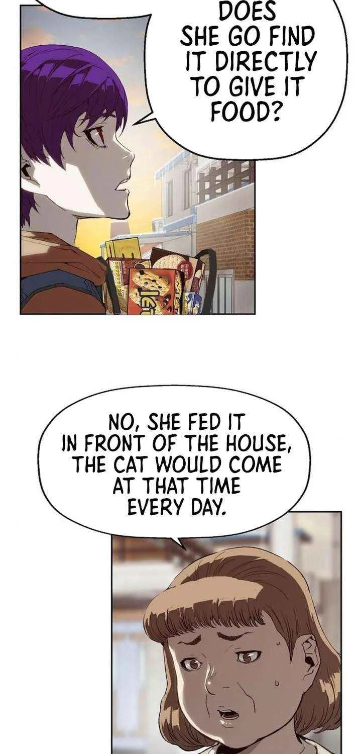 Read The Villain’s Profiler chapter 5 image 17 on Lezhin