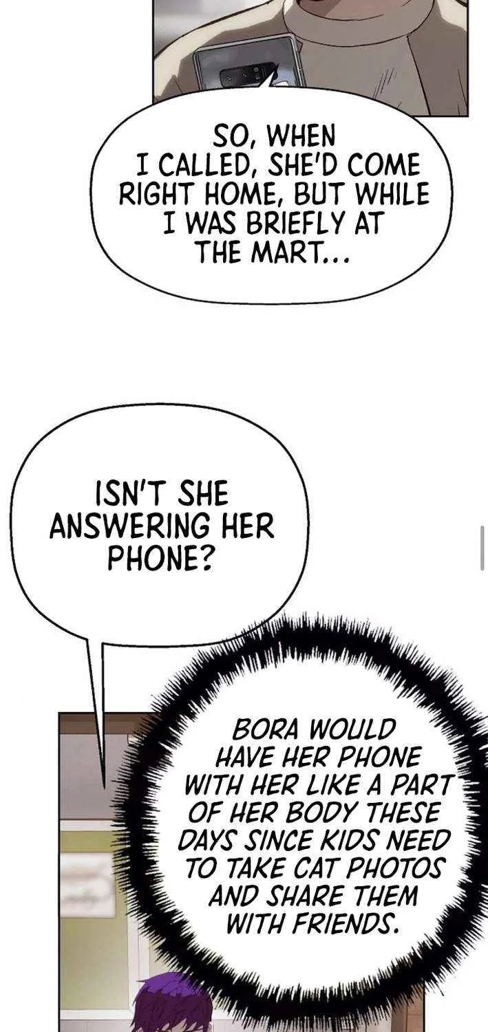 Read The Villain’s Profiler chapter 5 image 18 on Lezhin