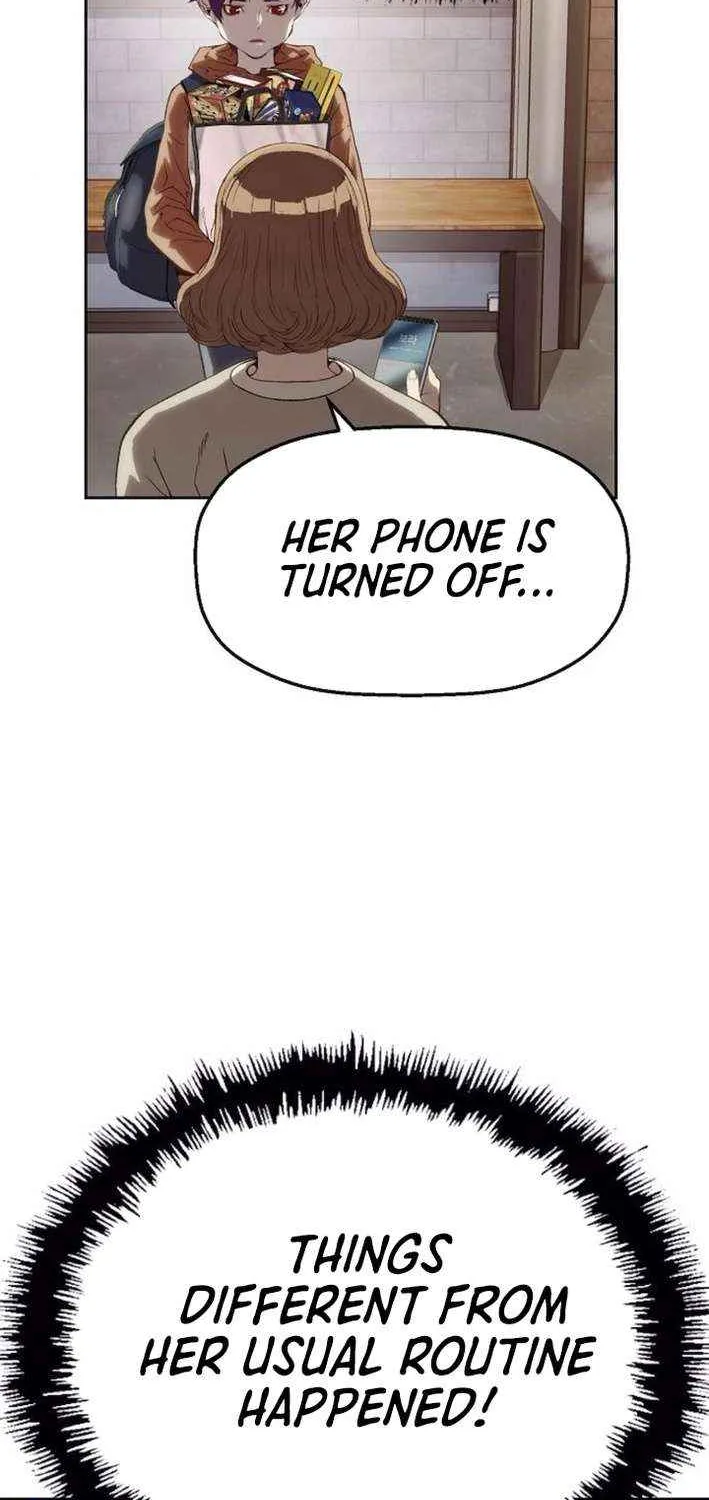 Read The Villain’s Profiler chapter 5 image 19 on Lezhin