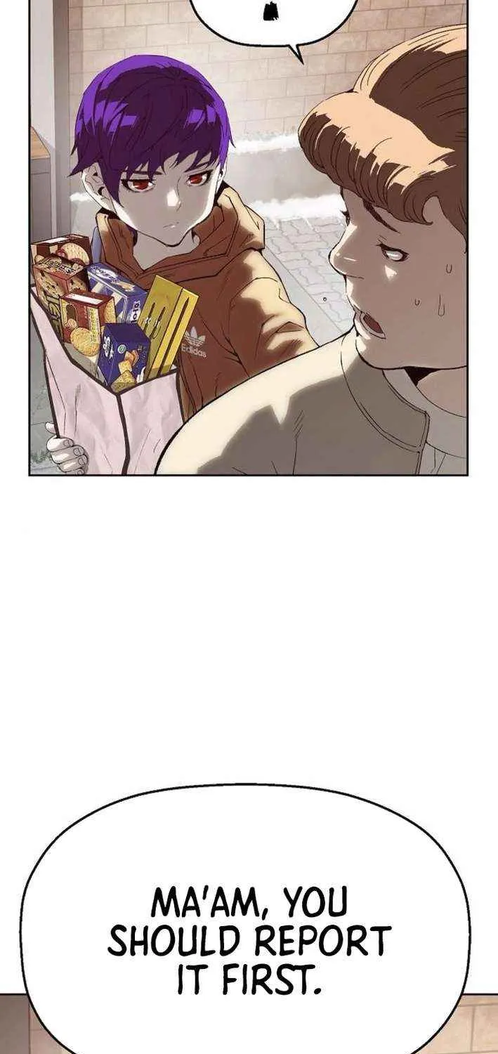 Read The Villain’s Profiler chapter 5 image 23 on Lezhin