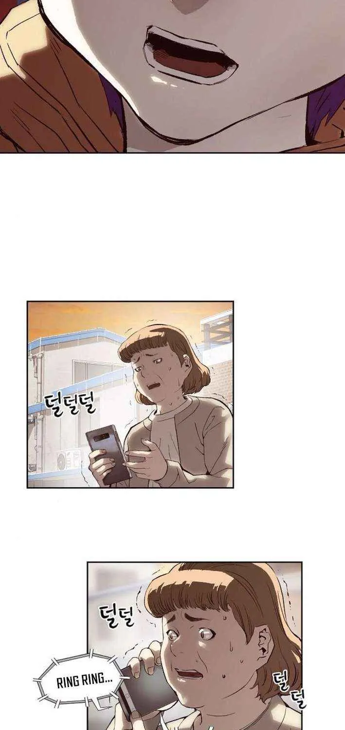 Read The Villain’s Profiler chapter 5 image 30 on Lezhin