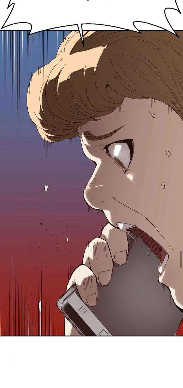Read The Villain’s Profiler chapter 5 image 32 on Lezhin