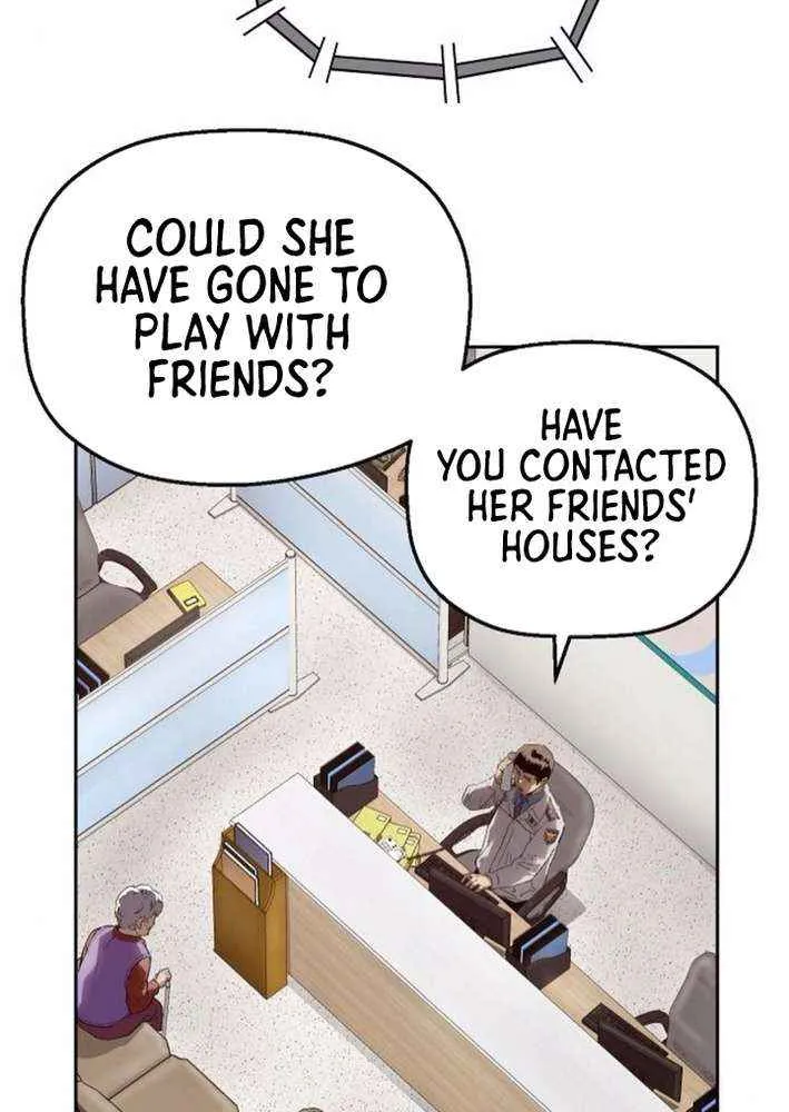 Read The Villain’s Profiler chapter 5 image 34 on Lezhin