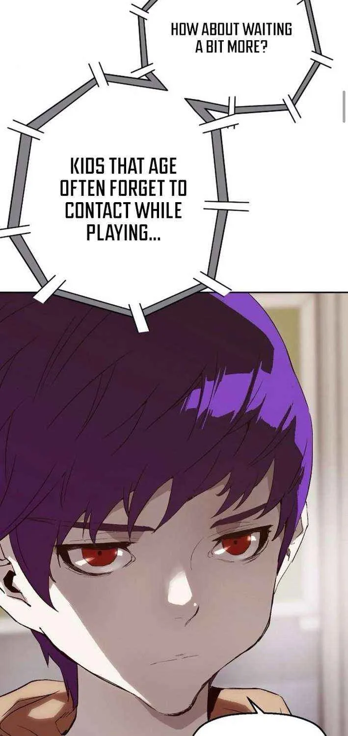 Read The Villain’s Profiler chapter 5 image 36 on Lezhin
