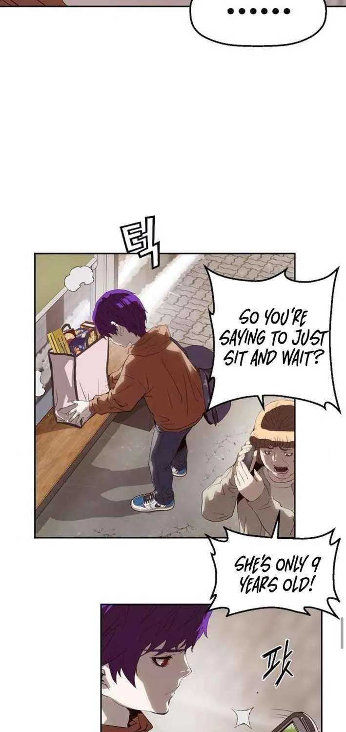 Read The Villain’s Profiler chapter 5 image 37 on Lezhin