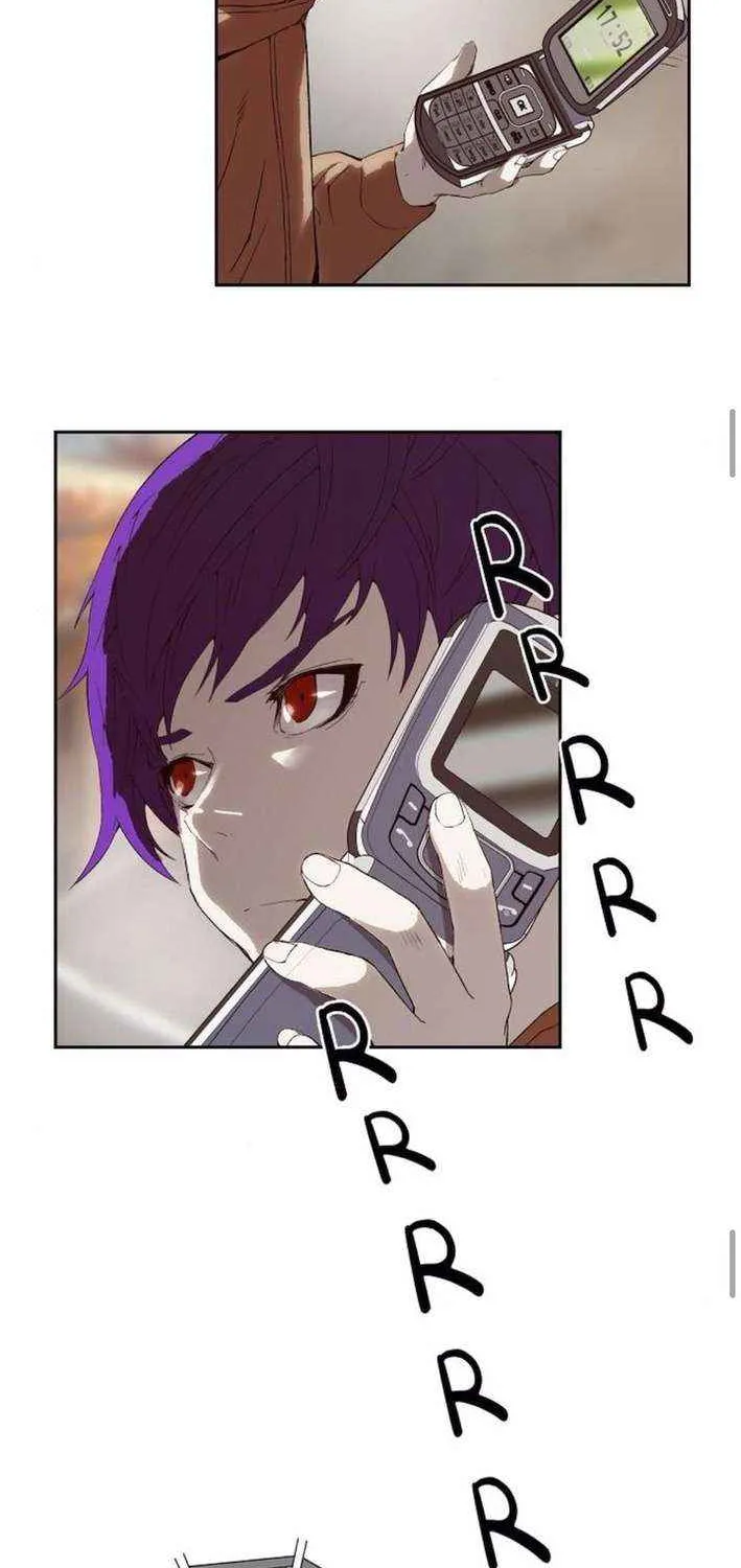 Read The Villain’s Profiler chapter 5 image 38 on Lezhin