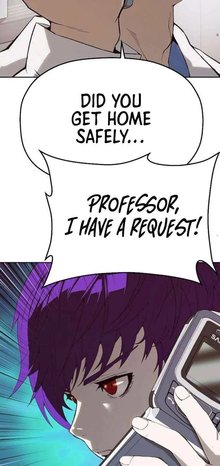 Read The Villain’s Profiler chapter 5 image 40 on Lezhin
