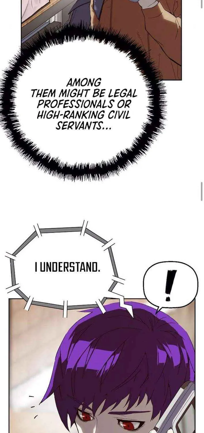 Read The Villain’s Profiler chapter 5 image 45 on Lezhin