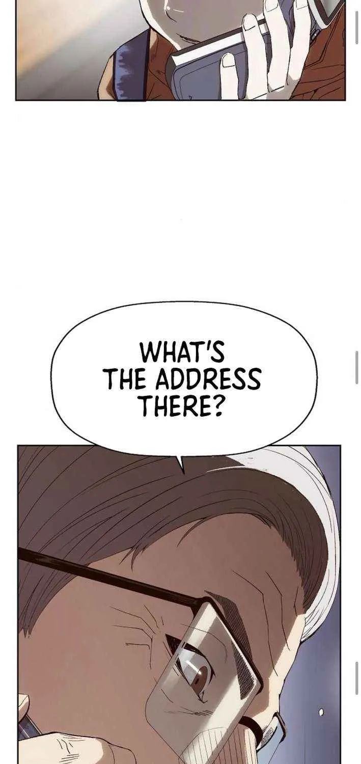 Read The Villain’s Profiler chapter 5 image 46 on Lezhin