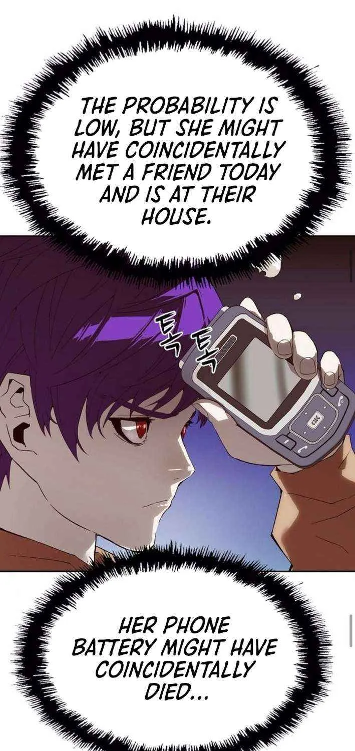 Read The Villain’s Profiler chapter 5 image 49 on Lezhin