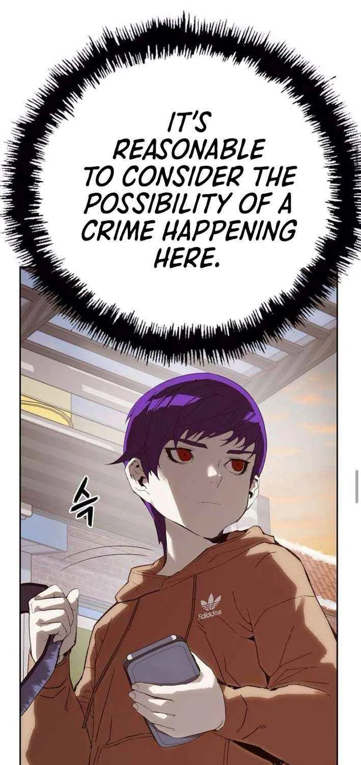 Read The Villain’s Profiler chapter 5 image 54 on Lezhin