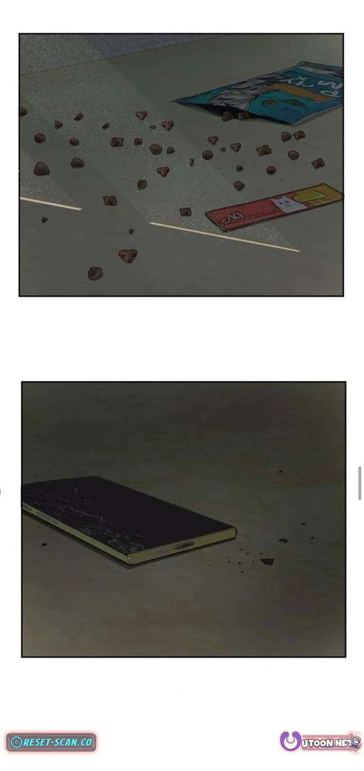 Read The Villain’s Profiler chapter 5 image 73 on Lezhin