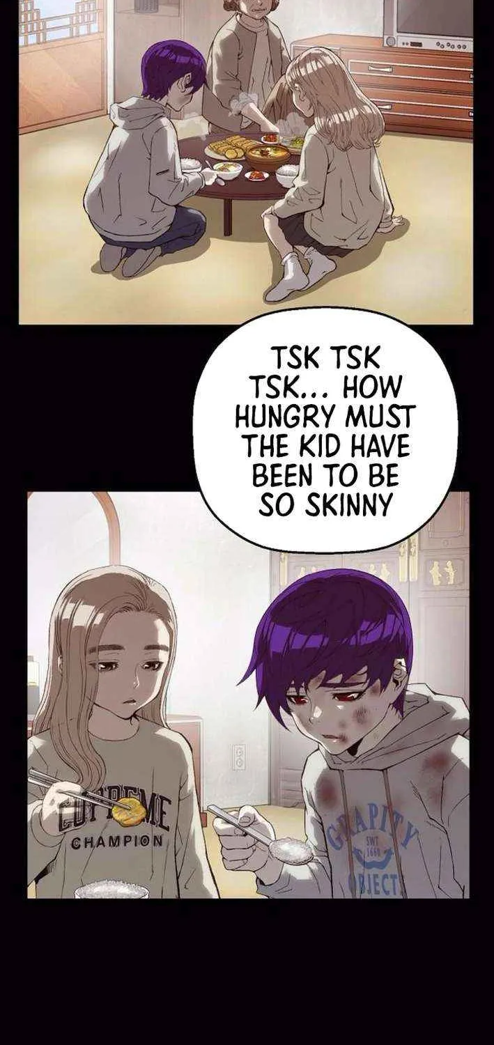 Read The Villain’s Profiler chapter 5 image 8 on Lezhin