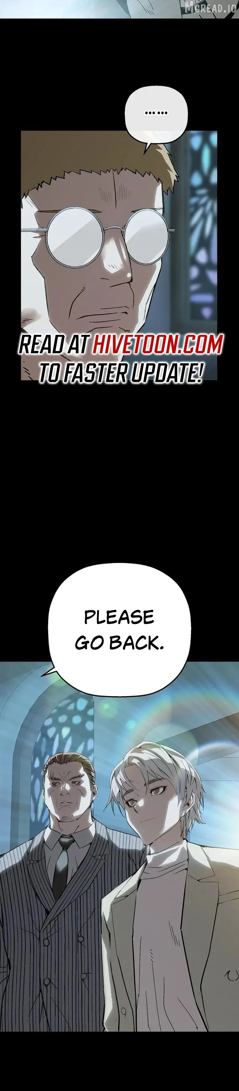 Read The Villain’s Profiler chapter 51 image 2 on Lezhin
