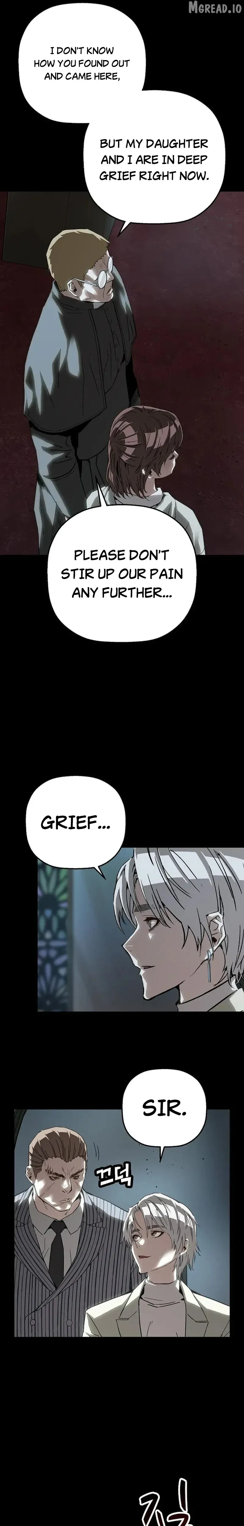 Read The Villain’s Profiler chapter 51 image 3 on Lezhin