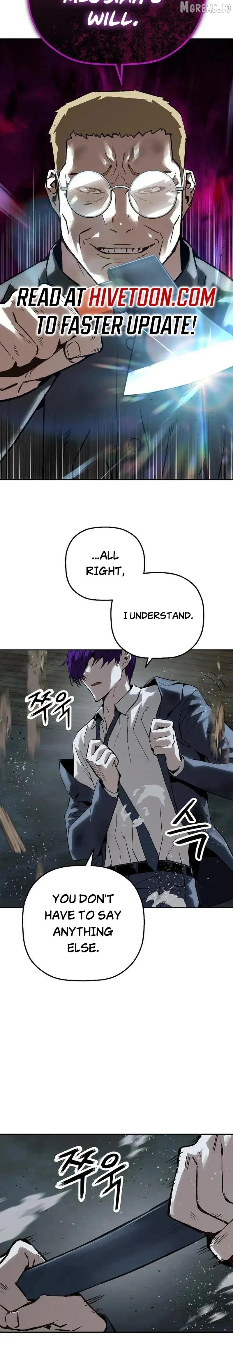 Read The Villain’s Profiler chapter 51 image 34 on Lezhin