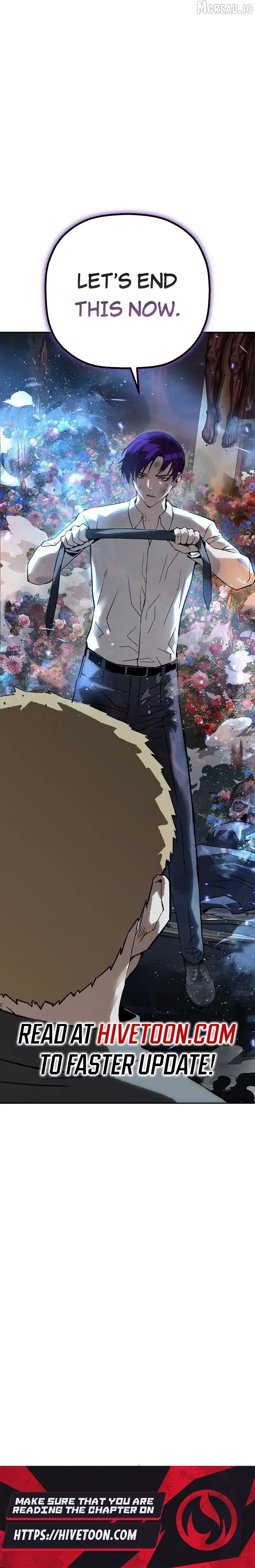 Read The Villain’s Profiler chapter 51 image 35 on Lezhin