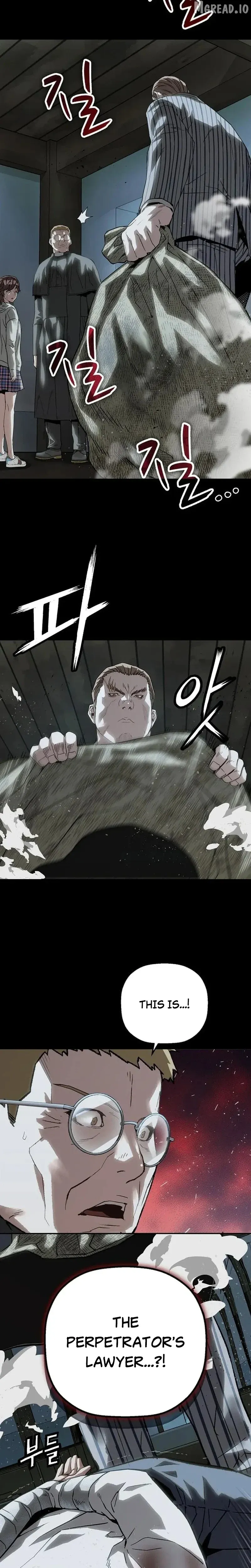 Read The Villain’s Profiler chapter 51 image 4 on Lezhin