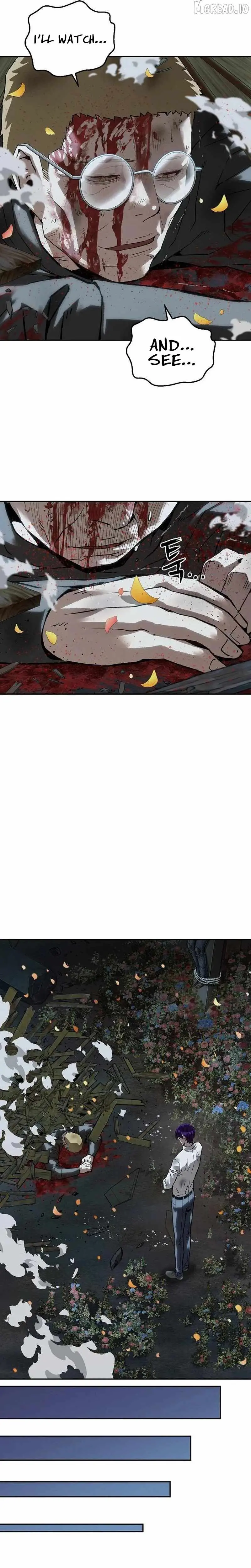 Read The Villain’s Profiler chapter 52 image 27 on Lezhin