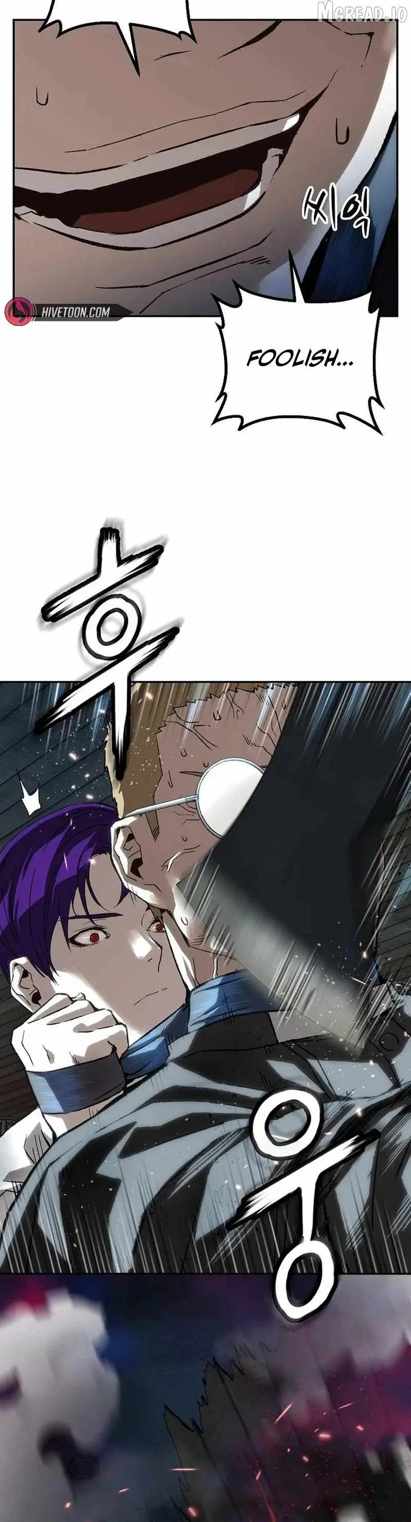Read The Villain’s Profiler chapter 52 image 5 on Lezhin
