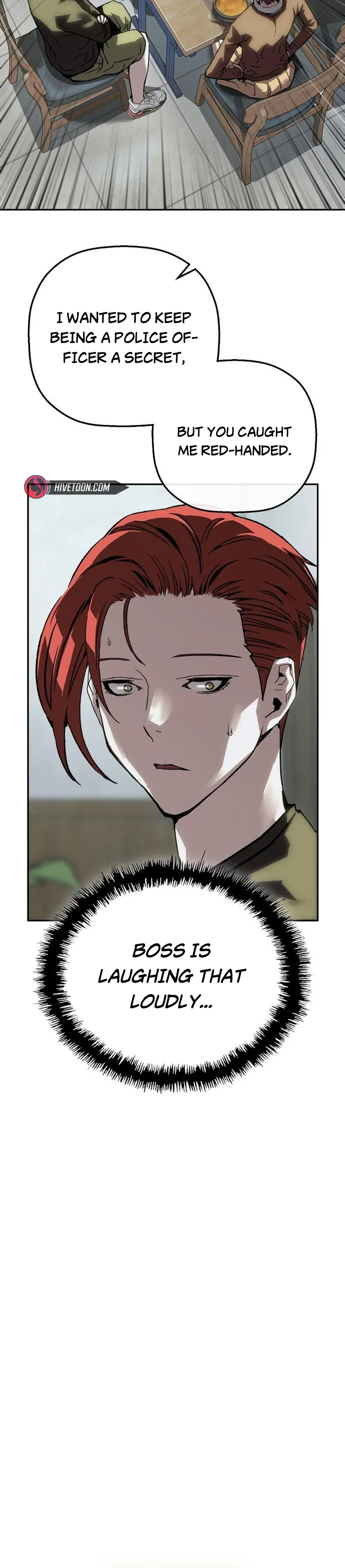 Read The Villain’s Profiler chapter 53 image 14 on Lezhin