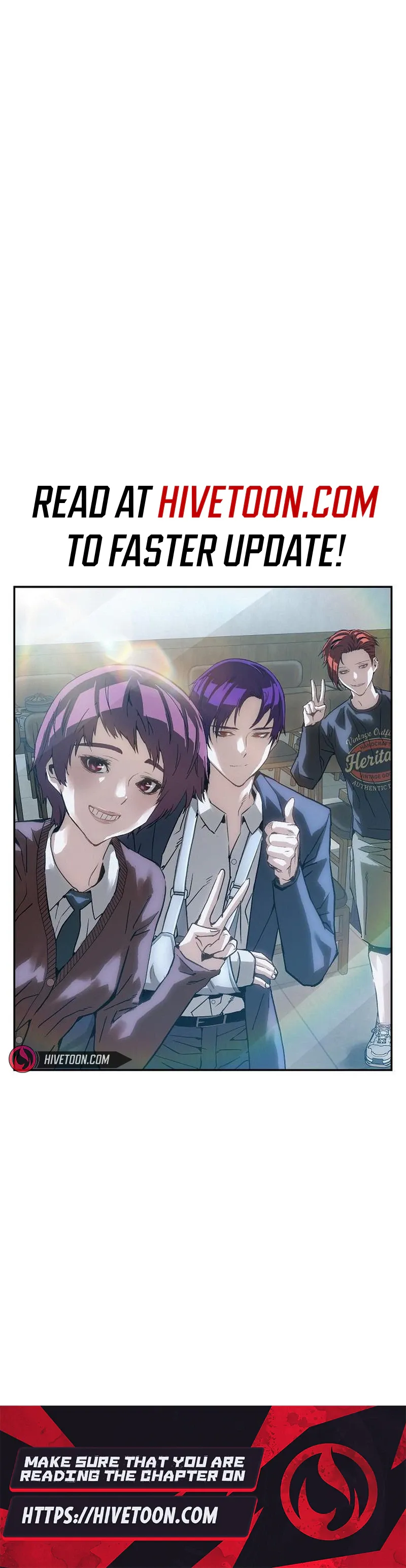 Read The Villain’s Profiler chapter 53 image 33 on Lezhin