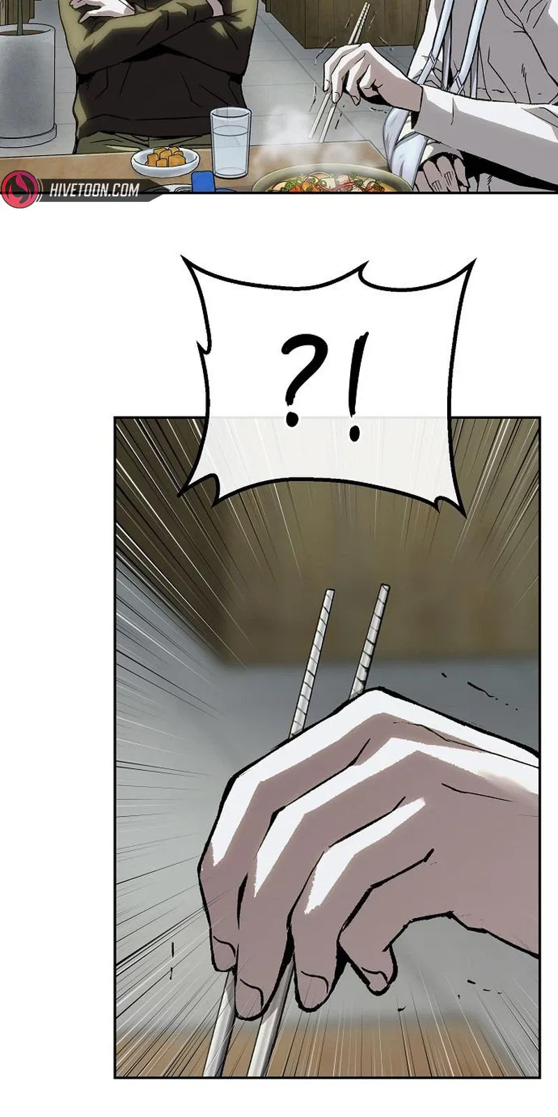 Read The Villain’s Profiler chapter 53 image 5 on Lezhin