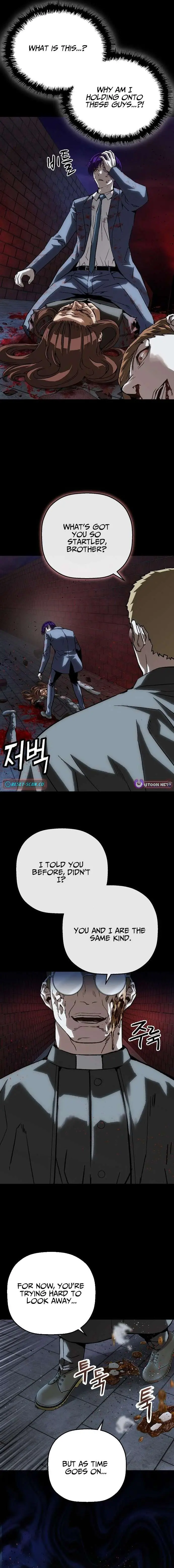 Read The Villain’s Profiler chapter 54 image 1 on Lezhin