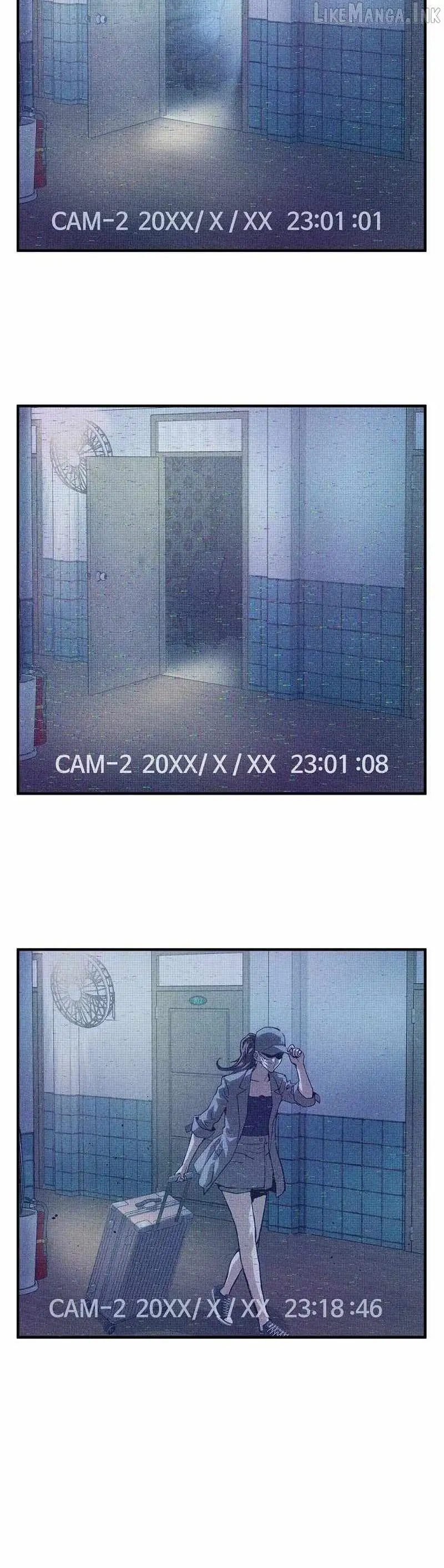 Read The Villain’s Profiler chapter 56 image 14 on Lezhin